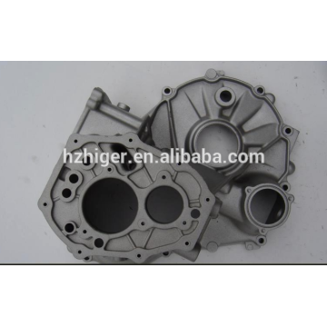 gear box housing for aluminum alloy die casting auto parts